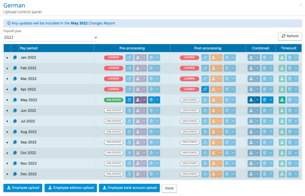 Graphical user interface, table

Description automatically generated