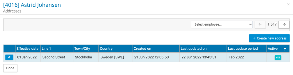 Graphical user interface, table

Description automatically generated