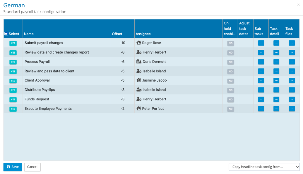 Graphical user interface, table

Description automatically generated