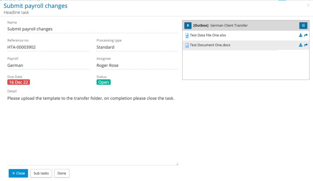 Graphical user interface, text, application, email, website

Description automatically generated