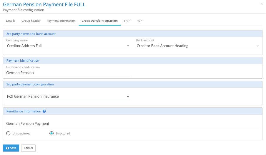 A screenshot of a computer

Description automatically generated