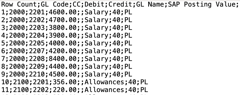 A screenshot of a computer screen

Description automatically generated