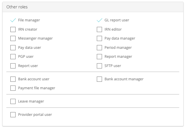 A screenshot of a computer

Description automatically generated