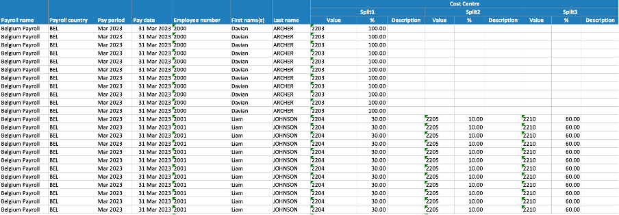 A screenshot of a computer

Description automatically generated