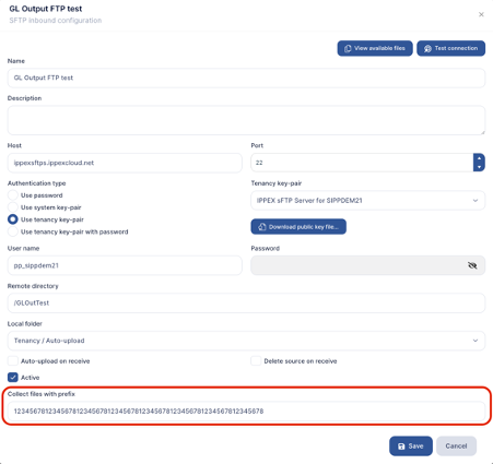 A screenshot of a computer

Description automatically generated