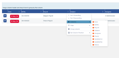 A screenshot of a computer

Description automatically generated