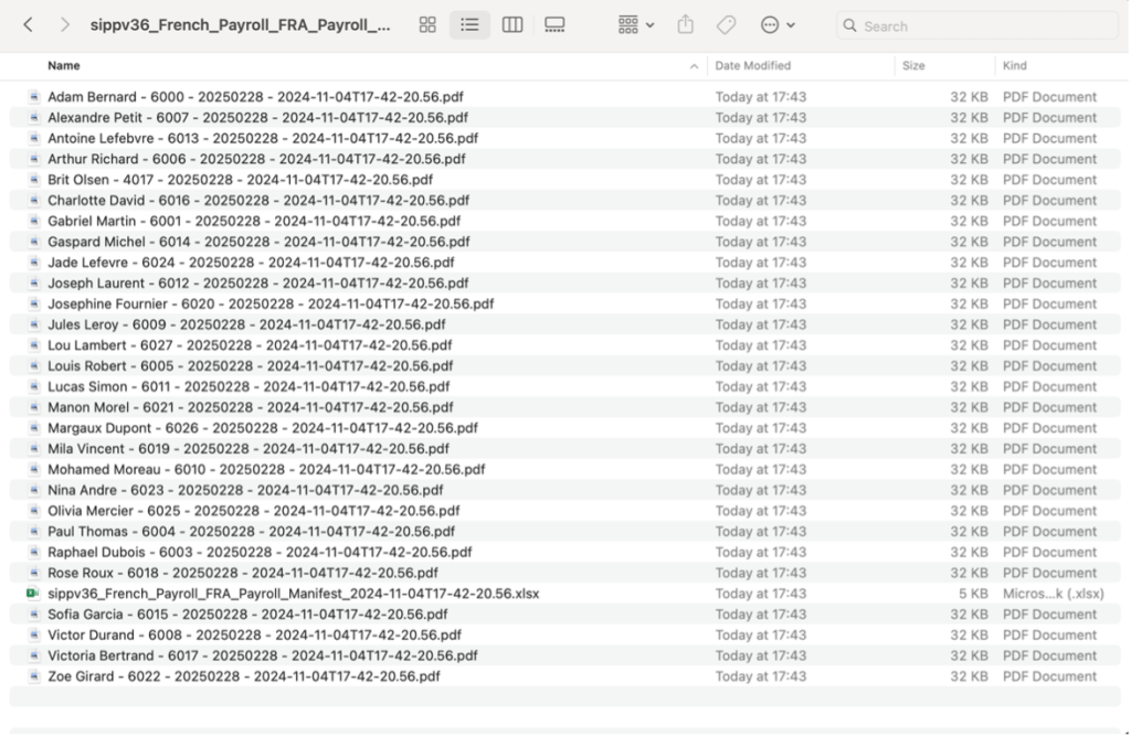 A screenshot of a computer

Description automatically generated