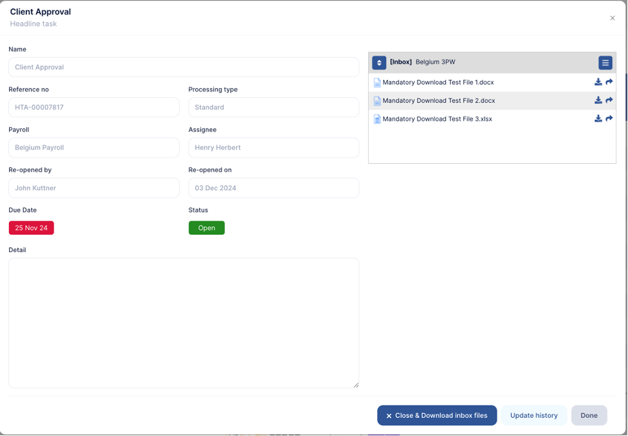 A screenshot of a computer

Description automatically generated