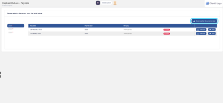 A screenshot of a computer

Description automatically generated