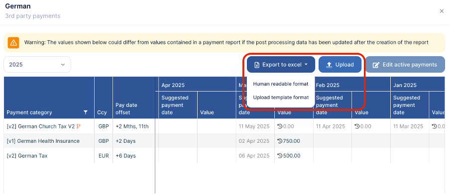 A screenshot of a computer

AI-generated content may be incorrect.